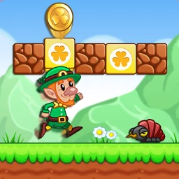 Lep's World 图标