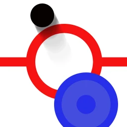 Air Hockey: Arcade Machine 图标